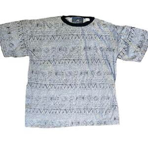 90s aop all over print